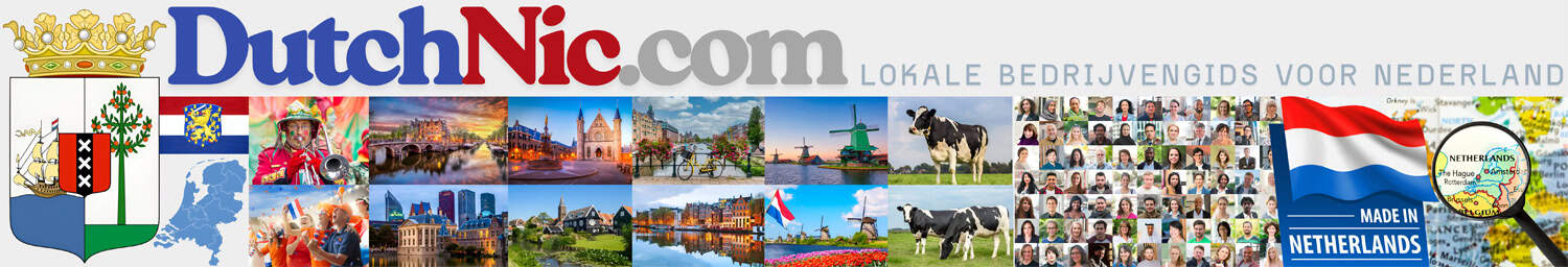 Gemaakt in Nederland - Bed & Breakfast 
